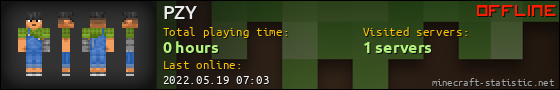 PZY userbar 560x90