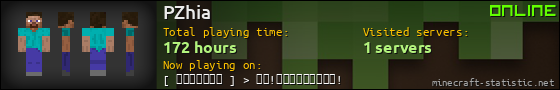 PZhia userbar 560x90
