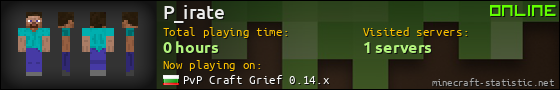 P_irate userbar 560x90