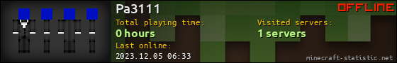 Pa3111 userbar 560x90