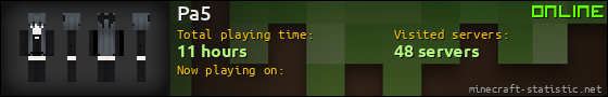 Pa5 userbar 560x90