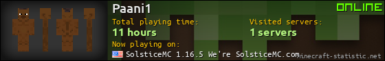 Paani1 userbar 560x90