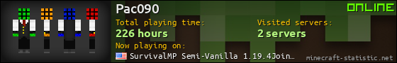 Pac090 userbar 560x90