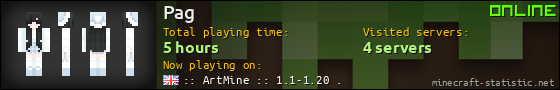 Pag userbar 560x90