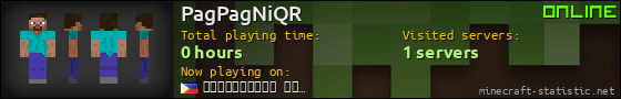 PagPagNiQR userbar 560x90