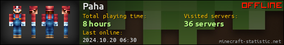 Paha userbar 560x90