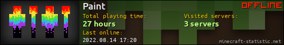 Paint userbar 560x90