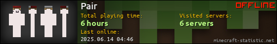 Pair userbar 560x90