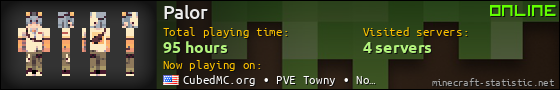 Palor userbar 560x90