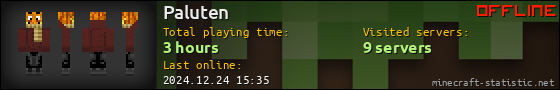 Paluten userbar 560x90
