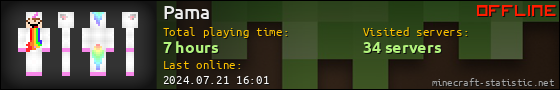 Pama userbar 560x90