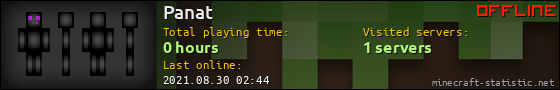 Panat userbar 560x90