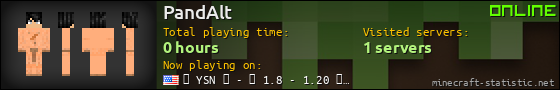 PandAlt userbar 560x90