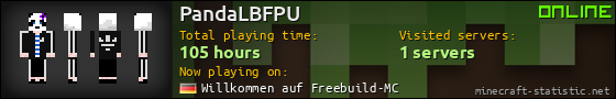 PandaLBFPU userbar 560x90