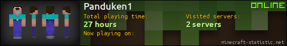 Panduken1 userbar 560x90