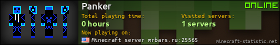 Panker userbar 560x90