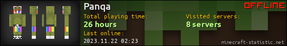 Panqa userbar 560x90
