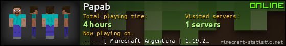 Papab userbar 560x90