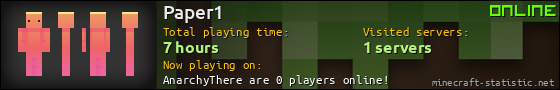 Paper1 userbar 560x90