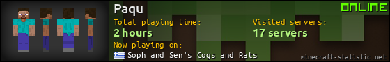 Paqu userbar 560x90