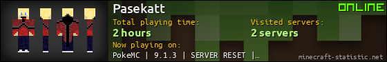 Pasekatt userbar 560x90