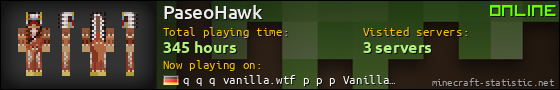 PaseoHawk userbar 560x90