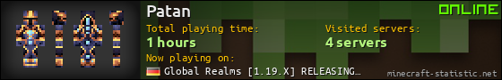 Patan userbar 560x90