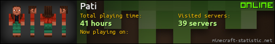 Pati userbar 560x90
