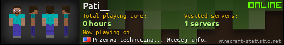 Pati__ userbar 560x90