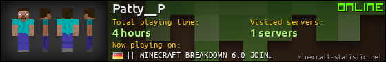 Patty__P userbar 560x90