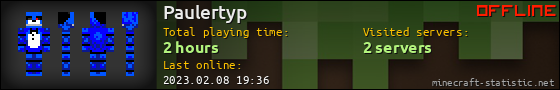Paulertyp userbar 560x90