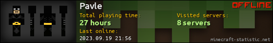 Pavle userbar 560x90