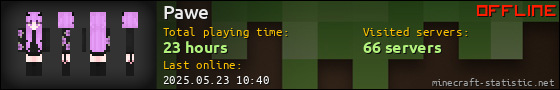 Pawe userbar 560x90