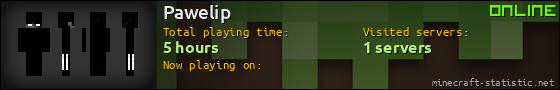 Pawelip userbar 560x90