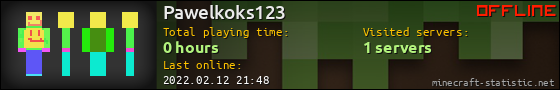 Pawelkoks123 userbar 560x90