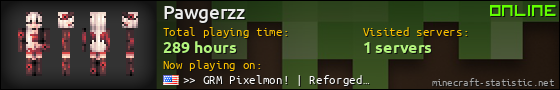 Pawgerzz userbar 560x90