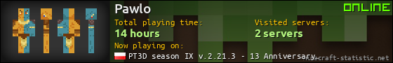 Pawlo userbar 560x90
