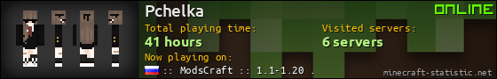 Pchelka userbar 560x90