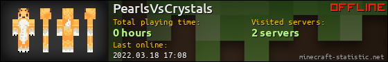 PearlsVsCrystals userbar 560x90