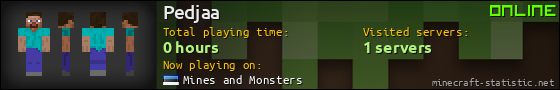 Pedjaa userbar 560x90