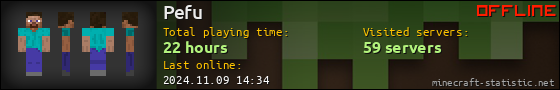 Pefu userbar 560x90