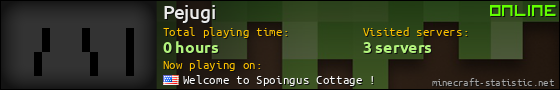 Pejugi userbar 560x90