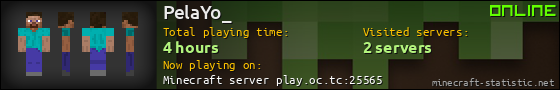 PelaYo_ userbar 560x90
