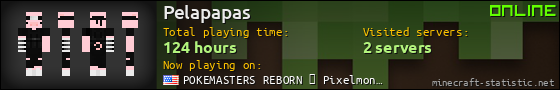 Pelapapas userbar 560x90