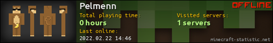 Pelmenn userbar 560x90