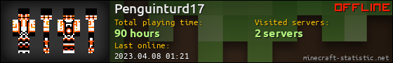 Penguinturd17 userbar 560x90