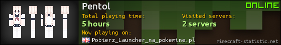 Pentol userbar 560x90