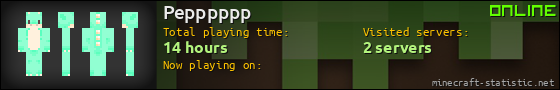 Pepppppp userbar 560x90
