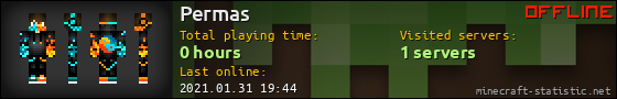 Permas userbar 560x90