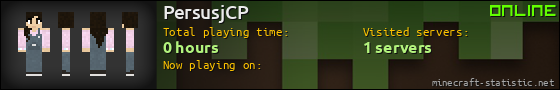 PersusjCP userbar 560x90